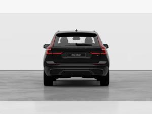 Volvo XC60 T8 AWD Plus Black Edition GEWERBE BESTELLFAHRZEUG