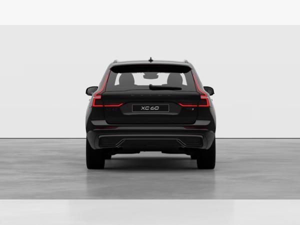 Volvo XC60 T8 AWD Plus Black Edition GEWERBE BESTELLFAHRZEUG
