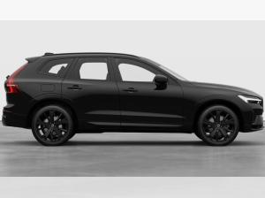 Volvo XC60 T8 AWD Plus Black Edition GEWERBE BESTELLFAHRZEUG
