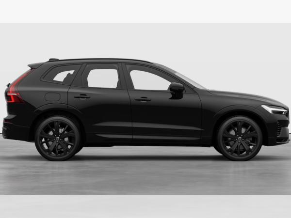 Volvo XC60 T8 AWD Plus Black Edition GEWERBE BESTELLFAHRZEUG