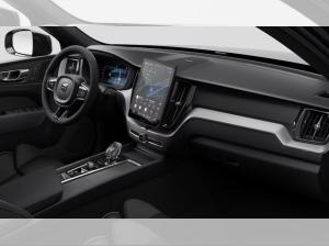 Volvo XC60 T8 AWD Plus Black Edition GEWERBE BESTELLFAHRZEUG