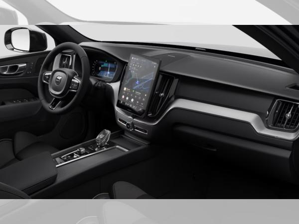 Volvo XC60 T8 AWD Plus Black Edition GEWERBE BESTELLFAHRZEUG