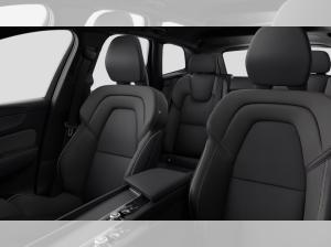 Volvo XC60 T8 AWD Plus Black Edition GEWERBE BESTELLFAHRZEUG