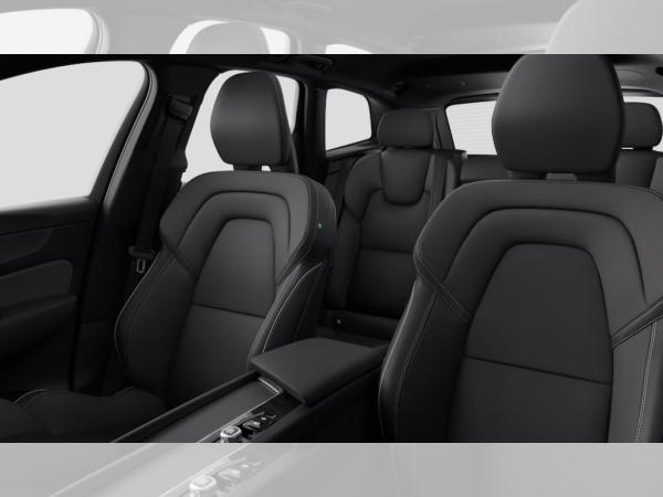 Volvo XC60 T8 AWD Plus Black Edition GEWERBE BESTELLFAHRZEUG