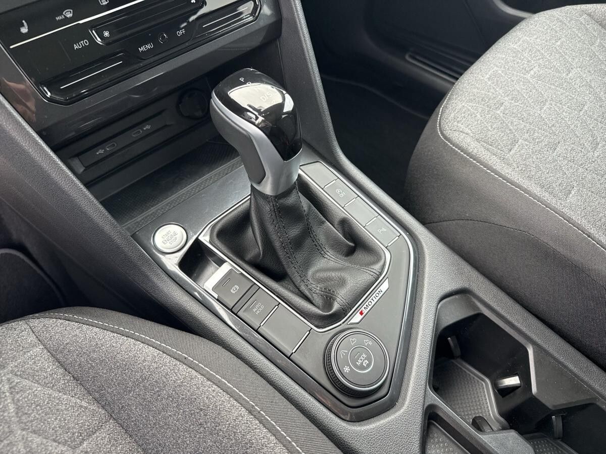 Volkswagen Tiguan Allspace MOVE TDi 4M DSG Matrix+Pano+ACC