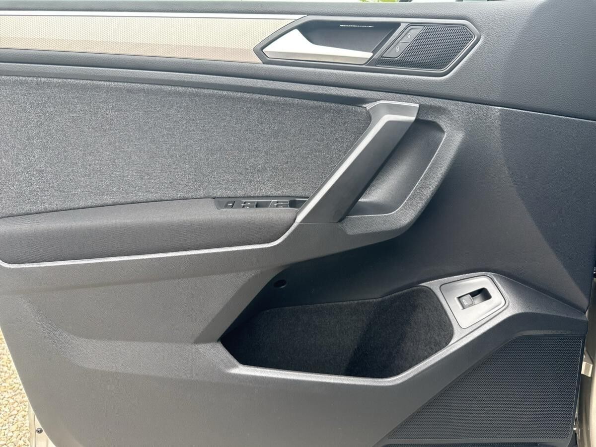 Volkswagen Tiguan Allspace MOVE TDi 4M DSG Matrix+Pano+ACC