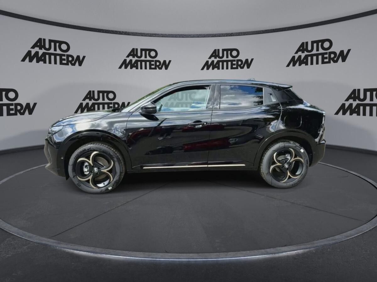 Alfa Romeo Junior 1.2 VGT Q4 Mild-Hybrid Intensa