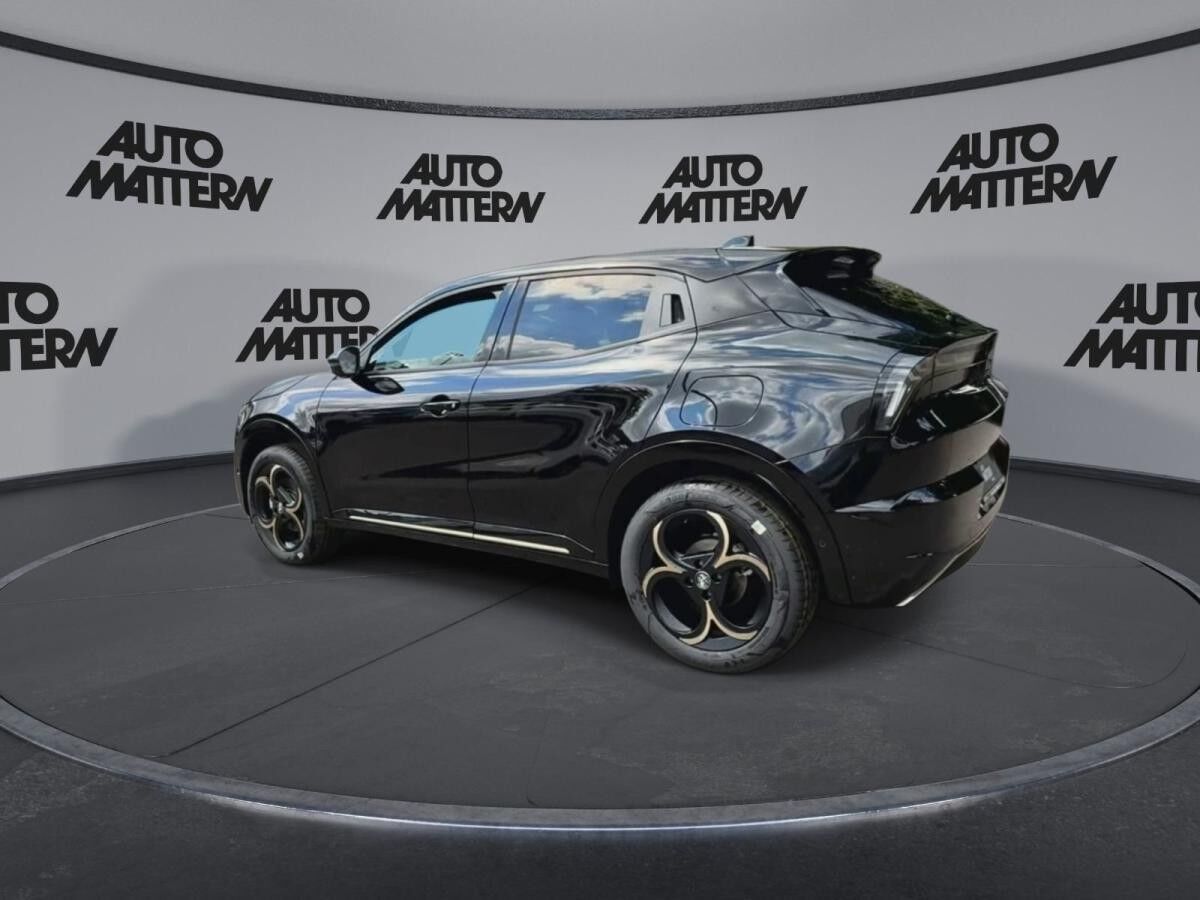 Alfa Romeo Junior 1.2 VGT Q4 Mild-Hybrid Intensa