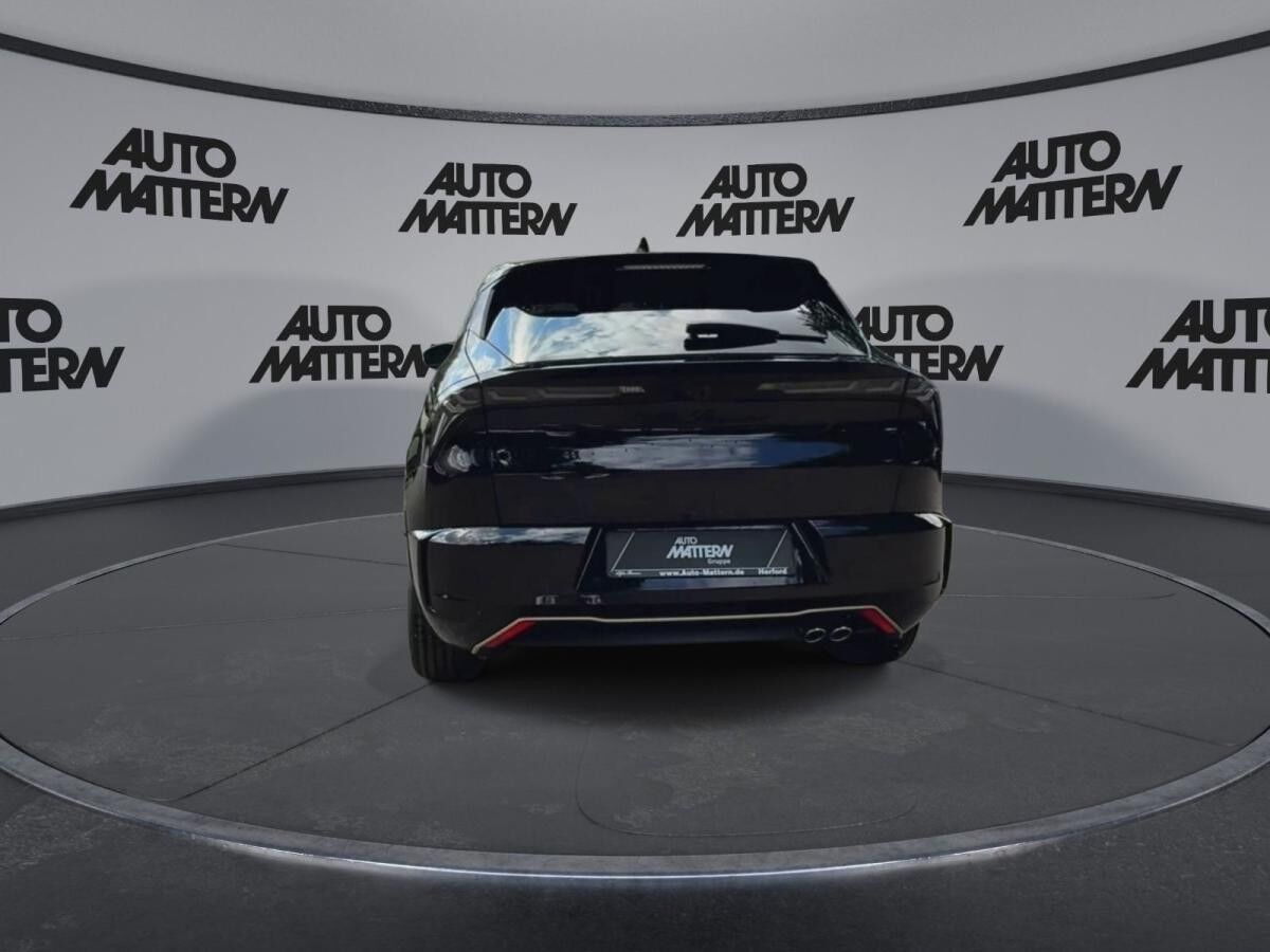 Alfa Romeo Junior 1.2 VGT Q4 Mild-Hybrid Intensa