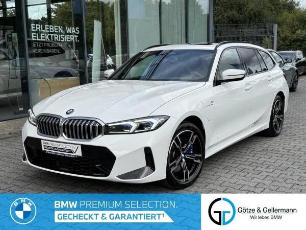 BMW 330 e xDrive Touring M Sportpaket /AHK FACELIFT