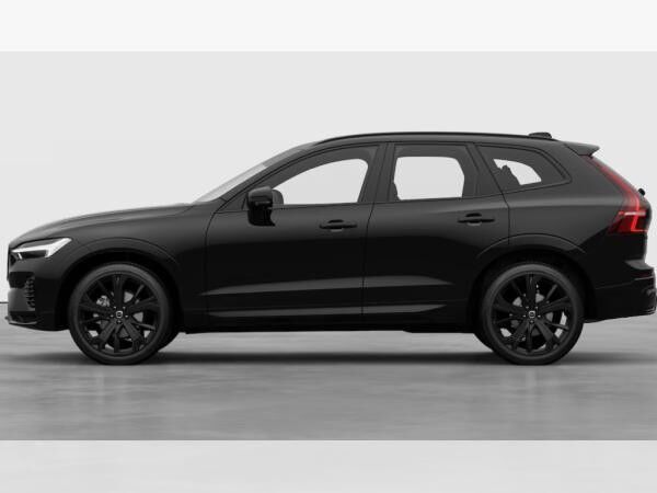 Volvo XC60 B5 AWD Plus Black Edition GEWERBE BESTELLFAHREZEUG