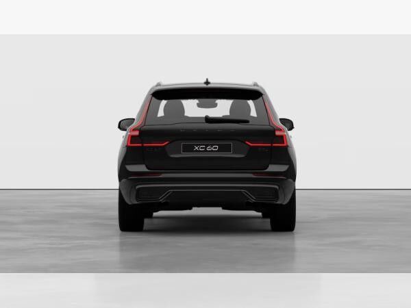 Volvo XC60 B5 AWD Plus Black Edition GEWERBE BESTELLFAHREZEUG
