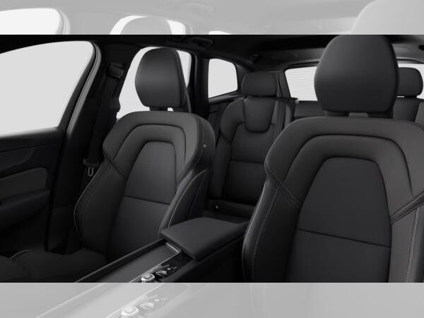 Volvo XC60 B5 AWD Plus Black Edition GEWERBE BESTELLFAHREZEUG