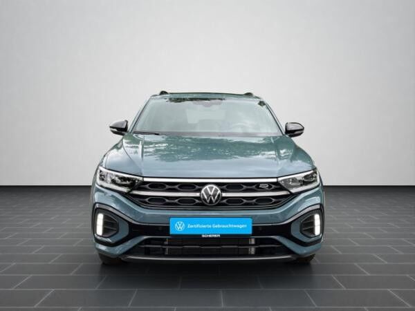 Volkswagen T-Roc 2.0 TSI, 4MOTION 💥TOP LEASING AKTION💥