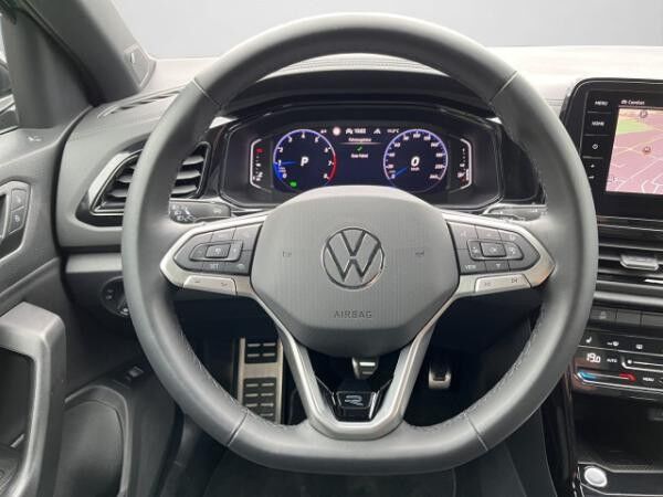Volkswagen T-Roc 2.0 TSI, 4MOTION 💥TOP LEASING AKTION💥