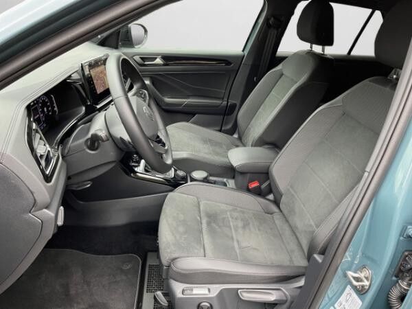 Volkswagen T-Roc 2.0 TSI, 4MOTION 💥TOP LEASING AKTION💥