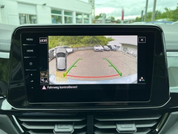 Volkswagen T-Roc 2.0 TSI, 4MOTION 💥TOP LEASING AKTION💥