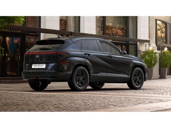 Hyundai Kona Elektro Trend 65kWh 204 PS el. Heckklappe