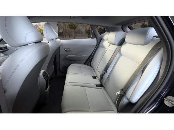 Hyundai Kona Elektro Trend 65kWh 204 PS el. Heckklappe