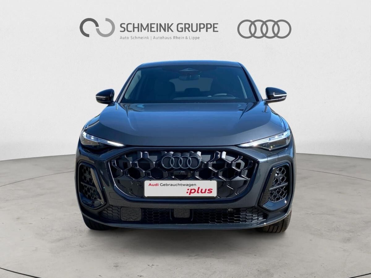 Audi Q5 Sportback e-hybrid quattro 220 k W S tronic Audi Q5 Sportback e-hybrid quattro 220 k W S tronic