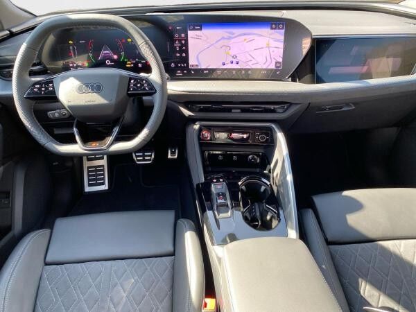 Audi Q5 Sportback e-hybrid quattro 220 k W S tronic