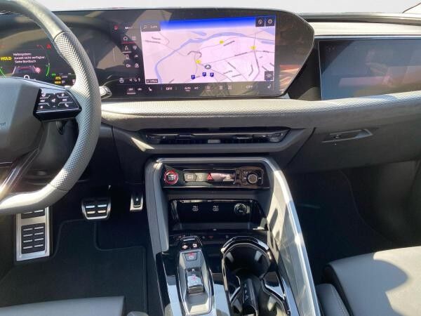 Audi Q5 Sportback e-hybrid quattro 220 k W S tronic
