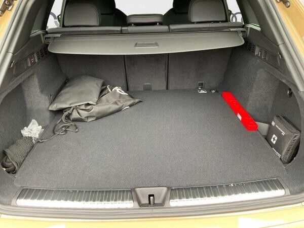 Audi Q5 SUV e-hybrid quattro MATRIX OLED 360°