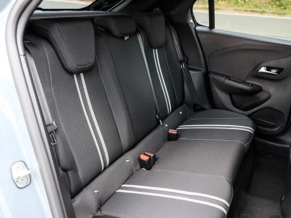 Opel Corsa GS 8AT *Infotainment- & Komfort-Paket*