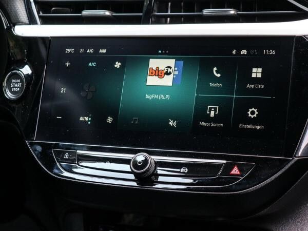 Opel Corsa GS 8AT *Infotainment- & Komfort-Paket*