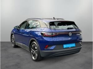 Volkswagen ID.4 Pro Performance / Navi, CCS, LED, AHK, ACC
