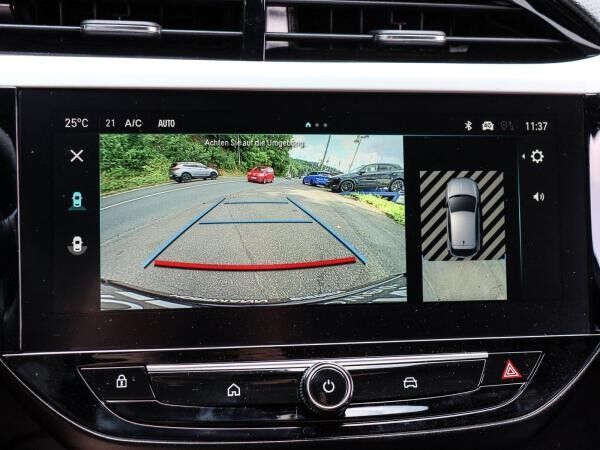 Opel Corsa GS 8AT *Infotainment- & Komfort-Paket*