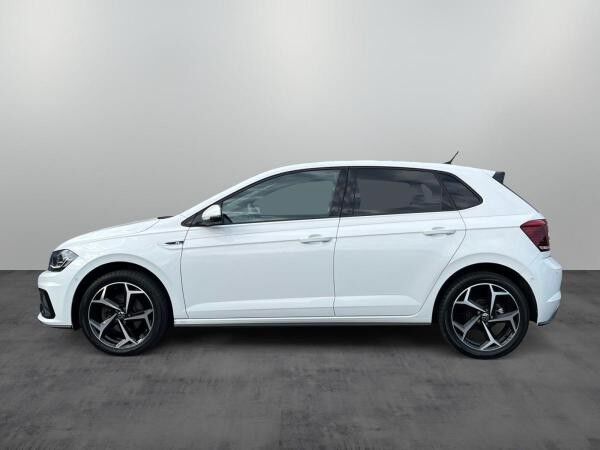 Volkswagen Polo Highline R-Line 1.0 TSI DSG/ LED, ACC, Pano