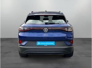 Volkswagen ID.4 Pro Performance / Navi, CCS, LED, AHK, ACC