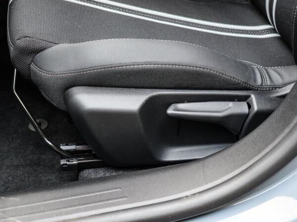 Opel Corsa GS 8AT *Infotainment- & Komfort-Paket*