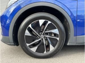 Volkswagen ID.4 Pro Performance / Navi, CCS, LED, AHK, ACC