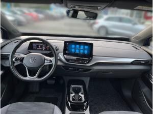 Volkswagen ID.4 Pro Performance / Navi, CCS, LED, AHK, ACC