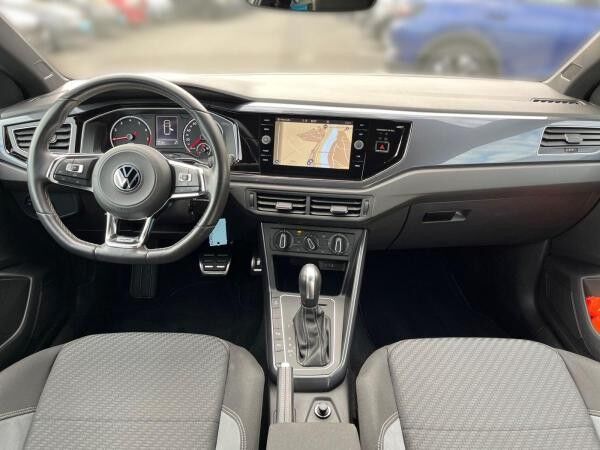 Volkswagen Polo Highline R-Line 1.0 TSI DSG/ LED, ACC, Pano