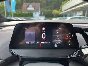 Volkswagen ID.4 Pro Performance / Navi, CCS, LED, AHK, ACC