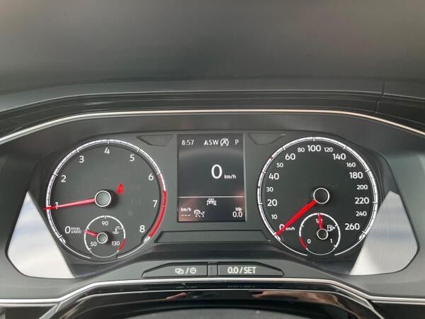 Volkswagen Polo Highline R-Line 1.0 TSI DSG/ LED, ACC, Pano