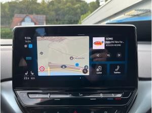 Volkswagen ID.4 Pro Performance / Navi, CCS, LED, AHK, ACC