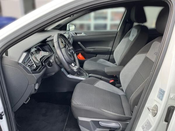 Volkswagen Polo Highline R-Line 1.0 TSI DSG/ LED, ACC, Pano