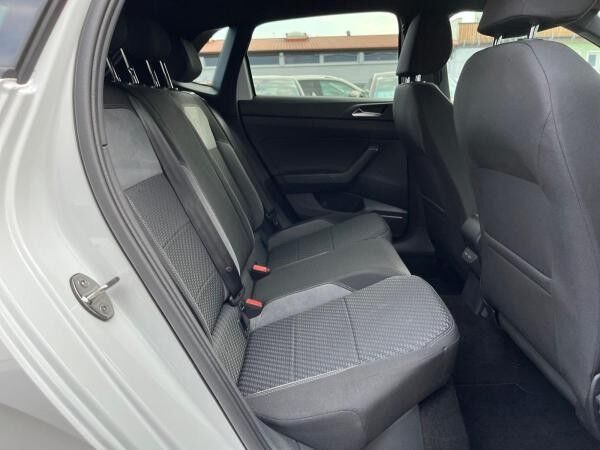 Volkswagen Polo Highline R-Line 1.0 TSI DSG/ LED, ACC, Pano
