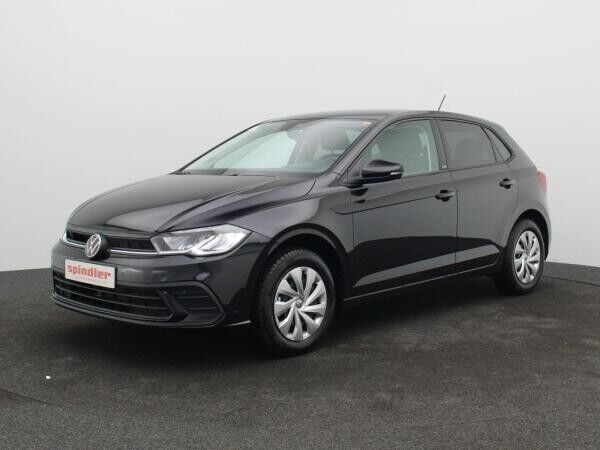 Volkswagen Polo Life 1.0 TSI/LED, PDC, AppConnect, SHZ,DAB+