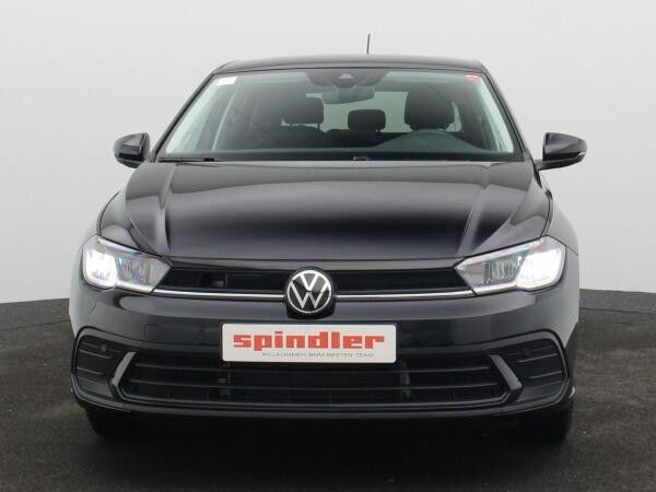 Volkswagen Polo Life 1.0 TSI/LED, PDC, AppConnect, SHZ,DAB+