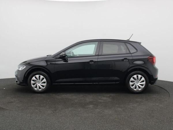 Volkswagen Polo Life 1.0 TSI/LED, PDC, AppConnect, SHZ,DAB+