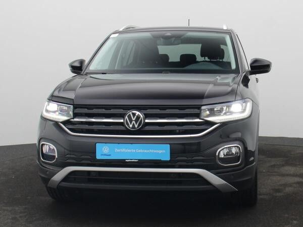 Volkswagen T-Cross Style 1.0 TSI DSG / LED, ACC, AHK, RFK