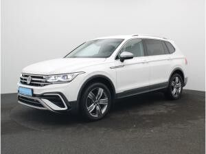 Volkswagen Tiguan Allspace Elegance 2.0 TDI 4M / Matrix,AHK