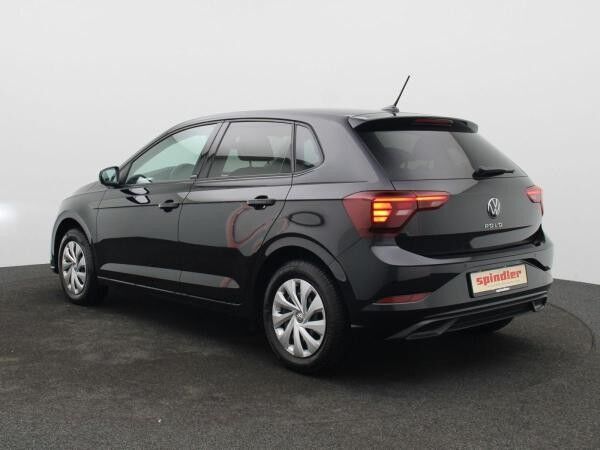 Volkswagen Polo Life 1.0 TSI/LED, PDC, AppConnect, SHZ,DAB+