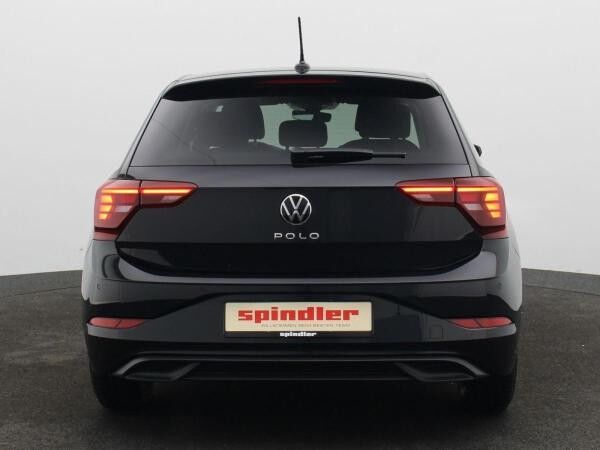 Volkswagen Polo Life 1.0 TSI/LED, PDC, AppConnect, SHZ,DAB+