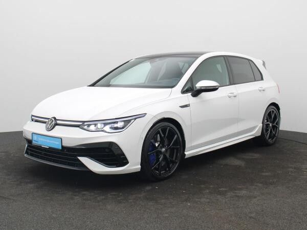 Volkswagen Golf R 2.0TSI DSG / Pano, Matrix, IQ.Drive, Navi